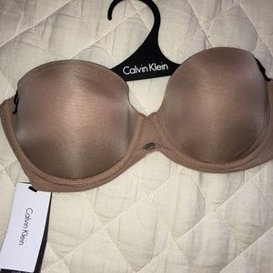 NWT Calvin Klein Bra